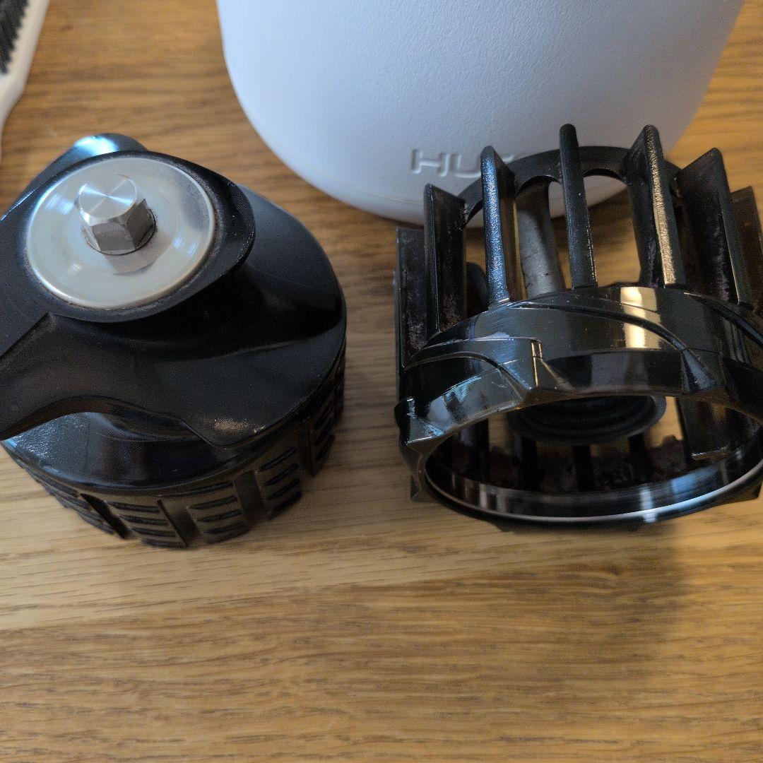 HUROM スロージューサー　H310A