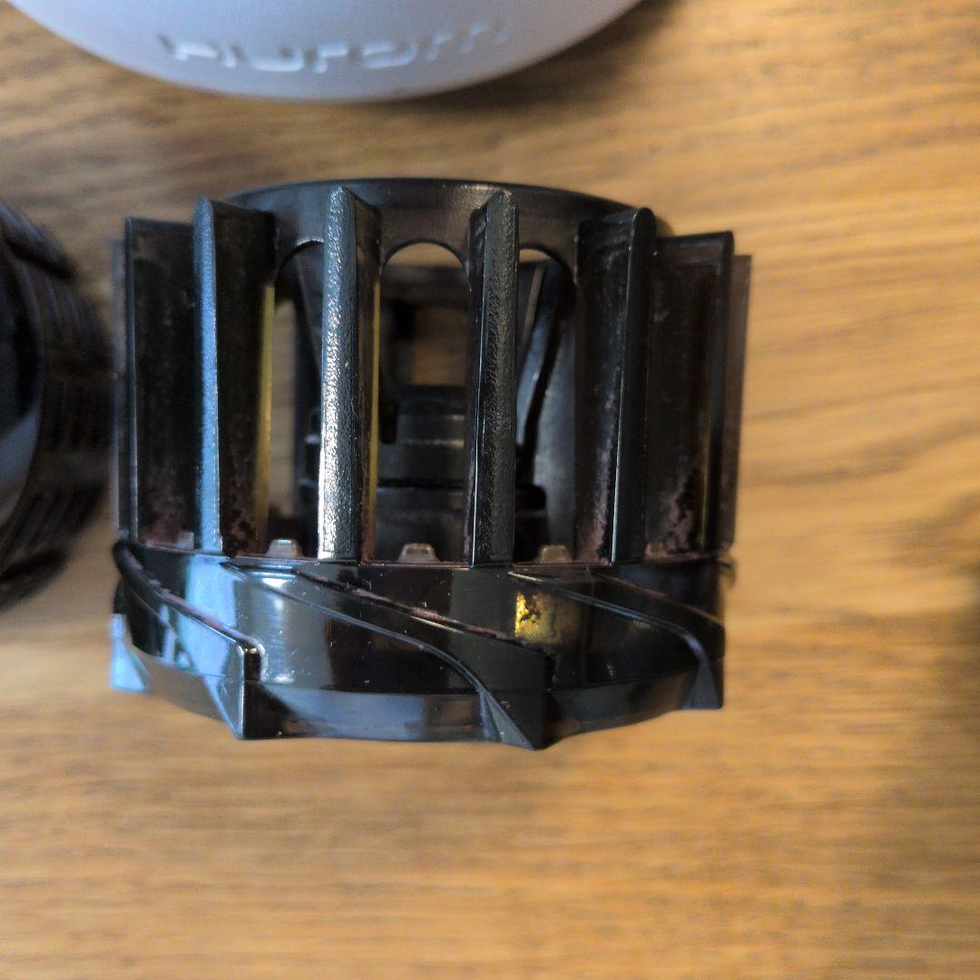 HUROM スロージューサー　H310A