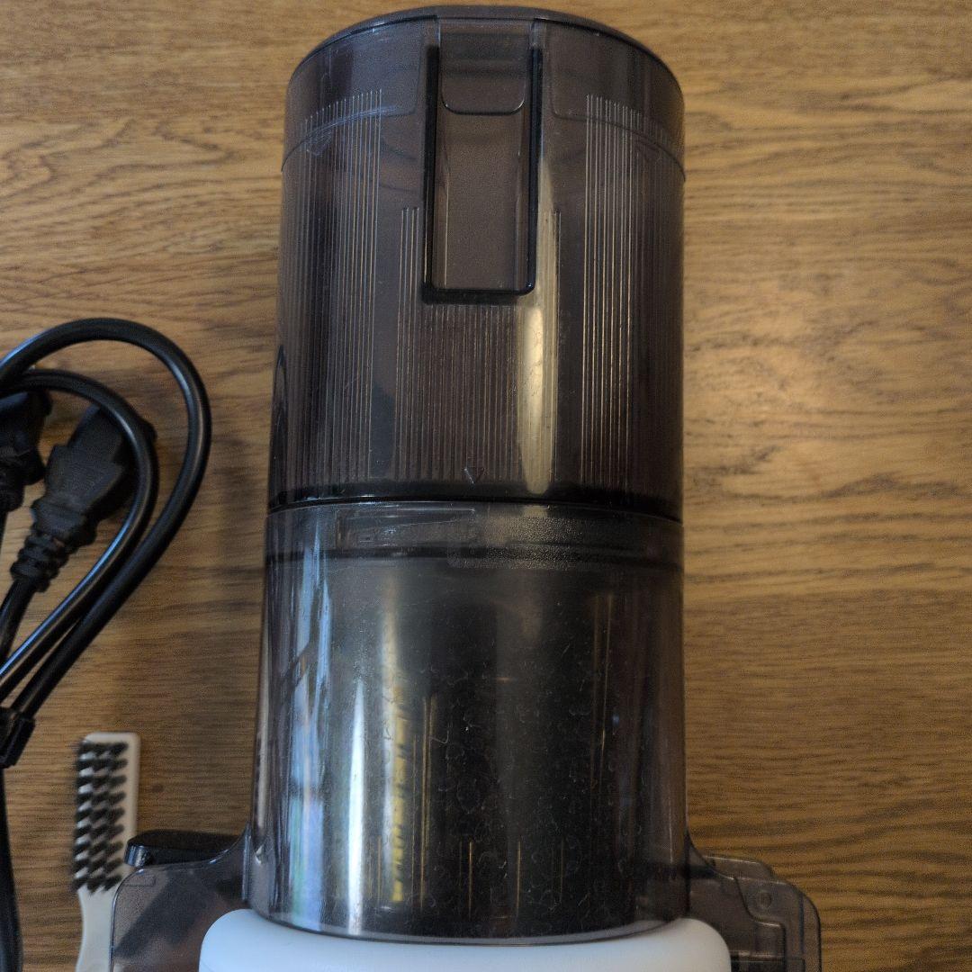 HUROM スロージューサー　H310A
