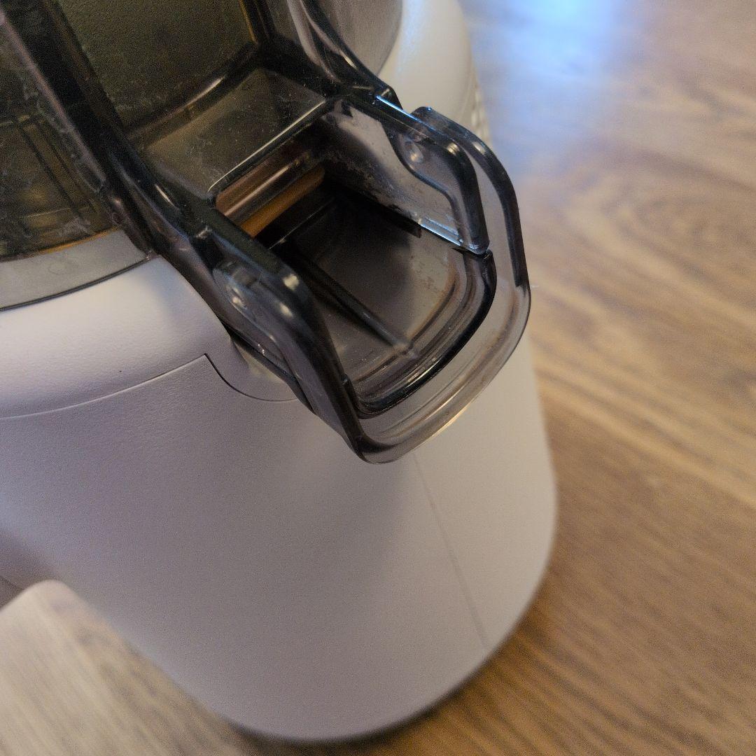 HUROM スロージューサー　H310A