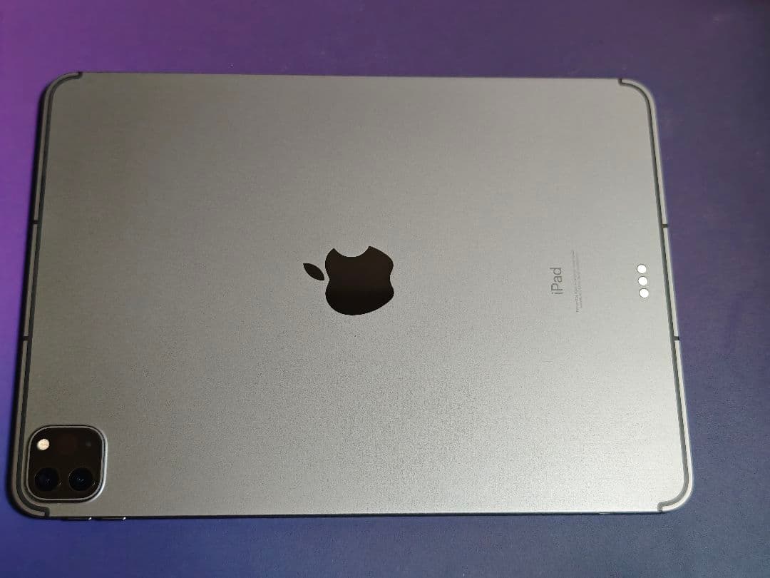 Wiwit Nur Setiadi様 iPad pro 11インチ第3世代