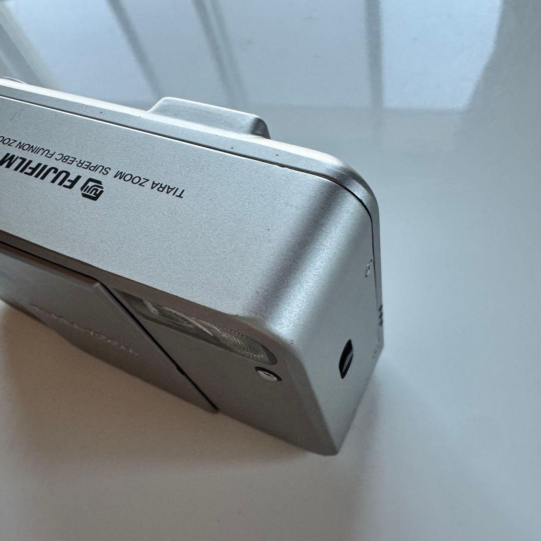 【TIARAZOOM】SUPER-EBC FUJINON28-56mm