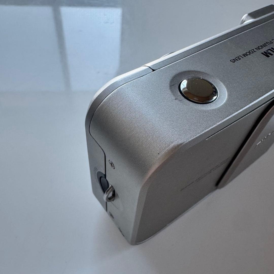 【TIARAZOOM】SUPER-EBC FUJINON28-56mm