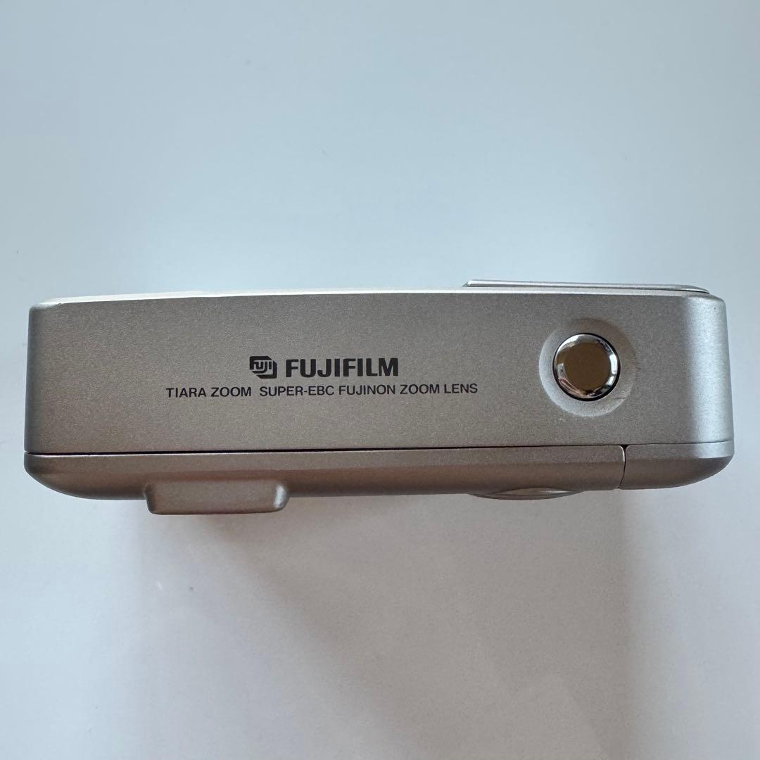 【TIARAZOOM】SUPER-EBC FUJINON28-56mm