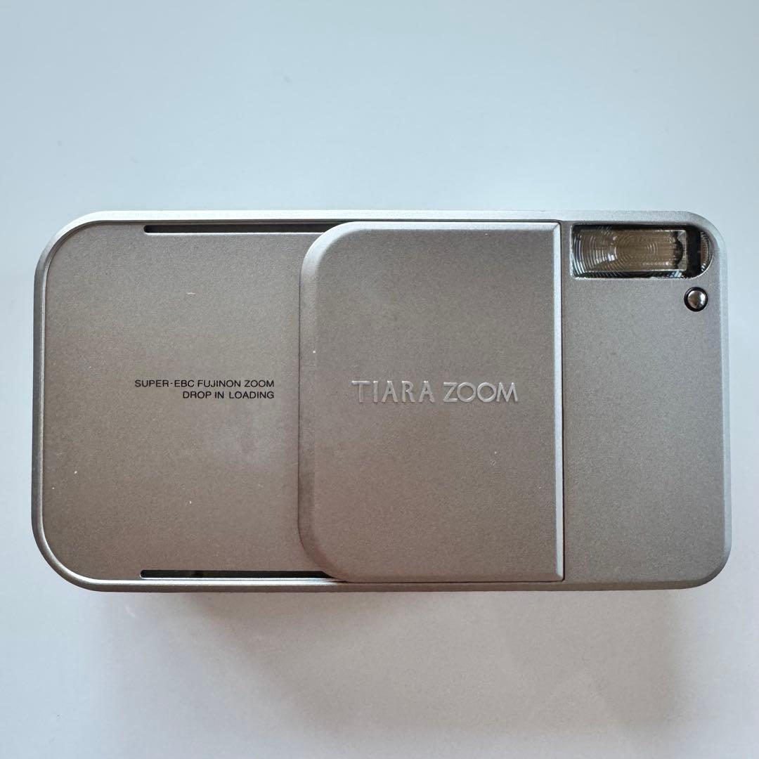 【TIARAZOOM】SUPER-EBC FUJINON28-56mm