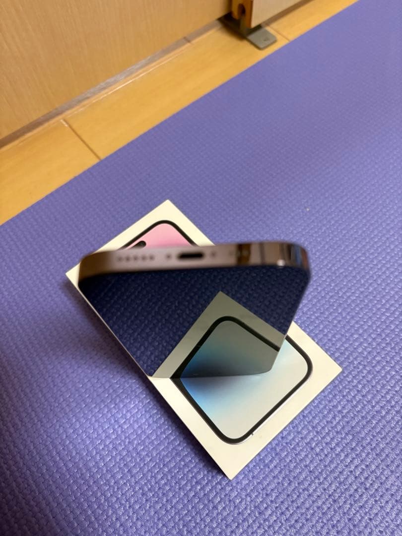 美品 iPhone14Pro 128GB SIMフリー