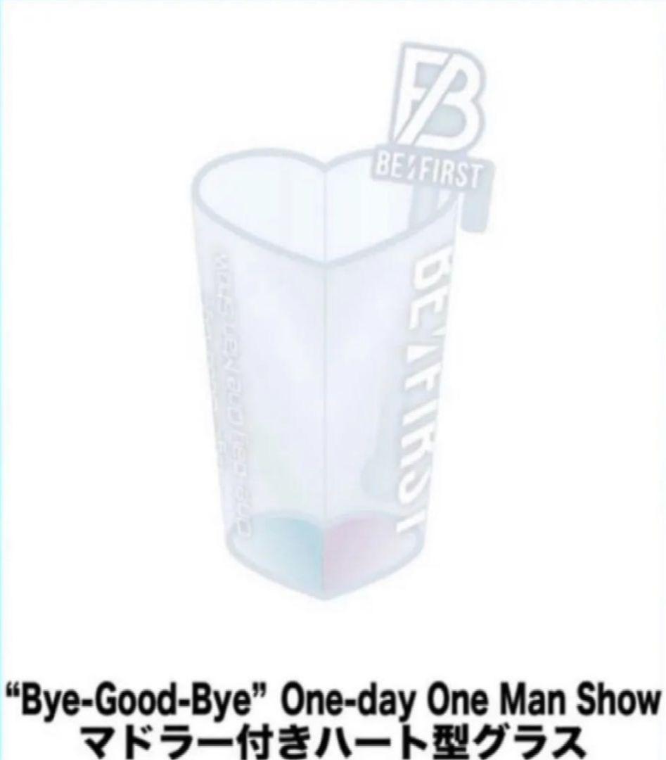 BE:FIRST　Bye-Good-Bye グッズセット 20点！！！