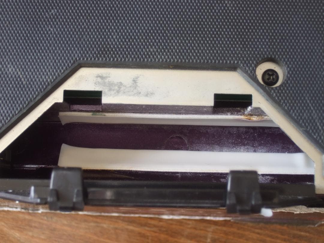 LINE6 FM4 純正アダプター付属 Filter Modeler