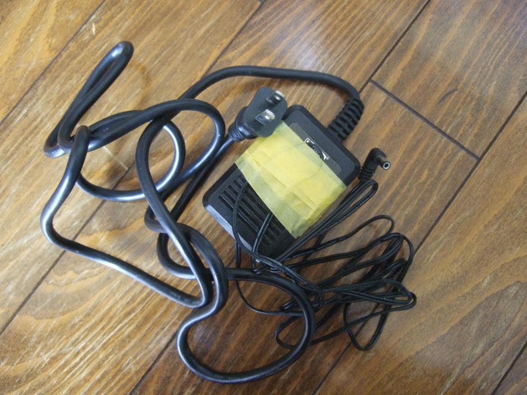 LINE6 FM4 純正アダプター付属 Filter Modeler