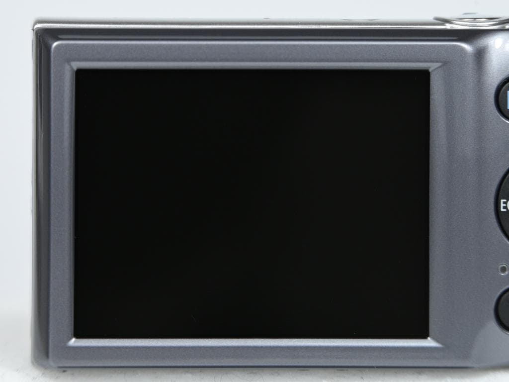 【超美品】 キヤノン　Canon IXY 150 シルバー