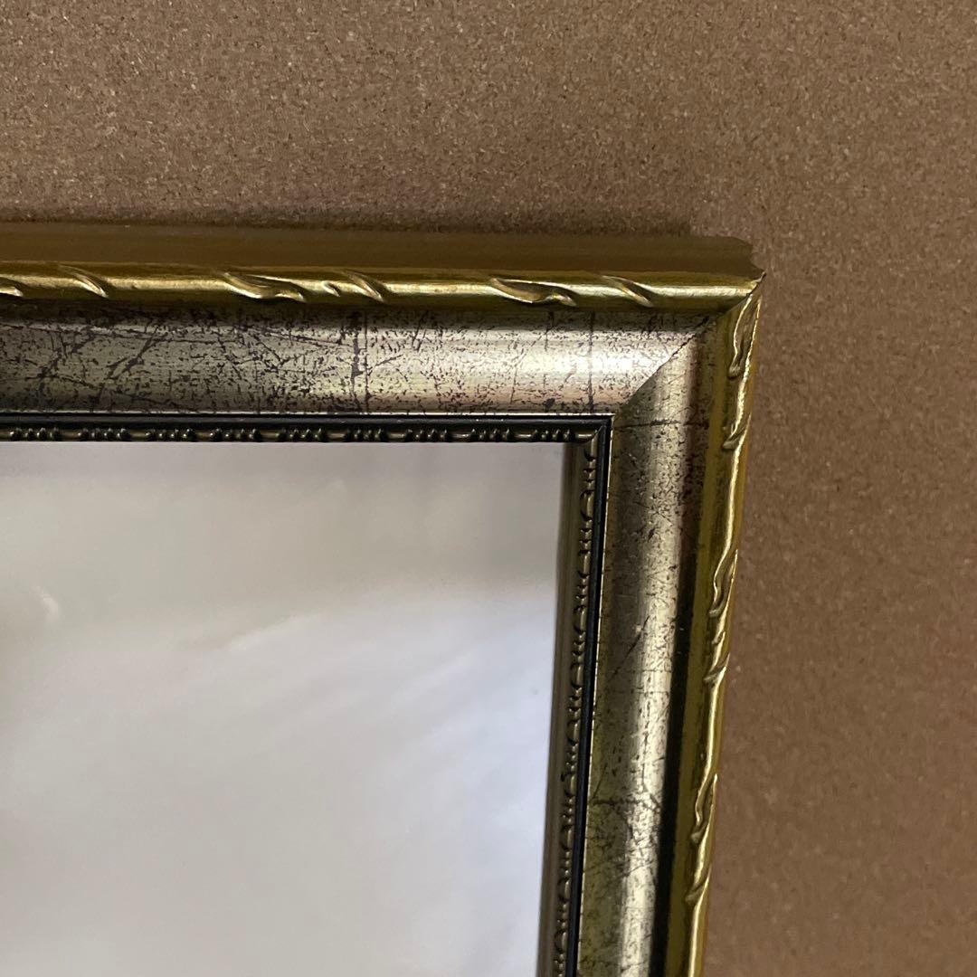 【新品・未使用】DUFEX 英国製 エッチングアート テラス