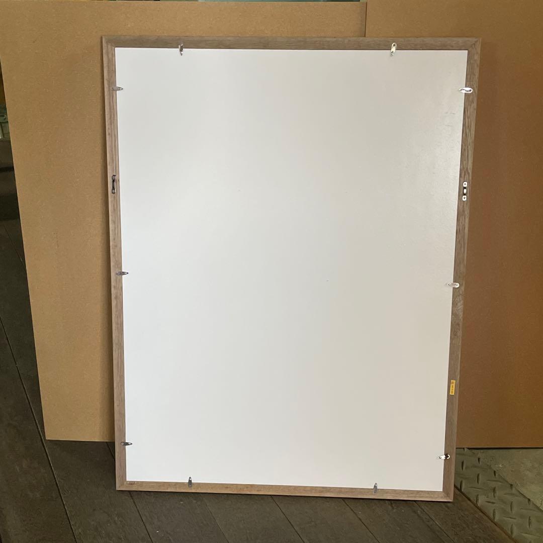 【新品・未使用】DUFEX 英国製 エッチングアート テラス