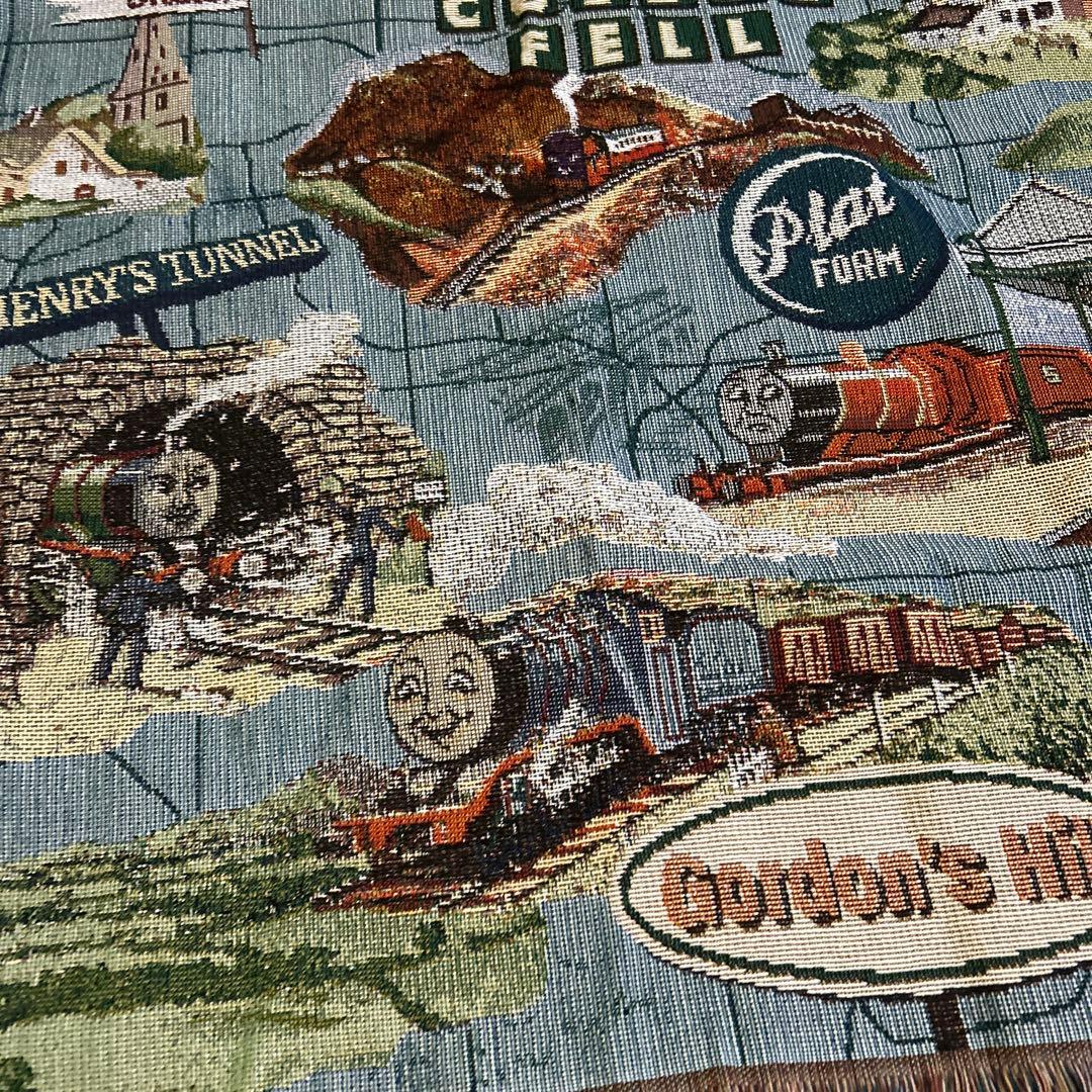 ニコアンド♡トーマス♡マルチクロス