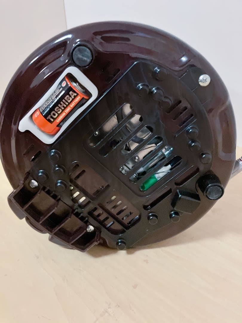 Rinnai リンナイ　都市ガス　3合ガス炊飯器 RR-030FS 2019年製