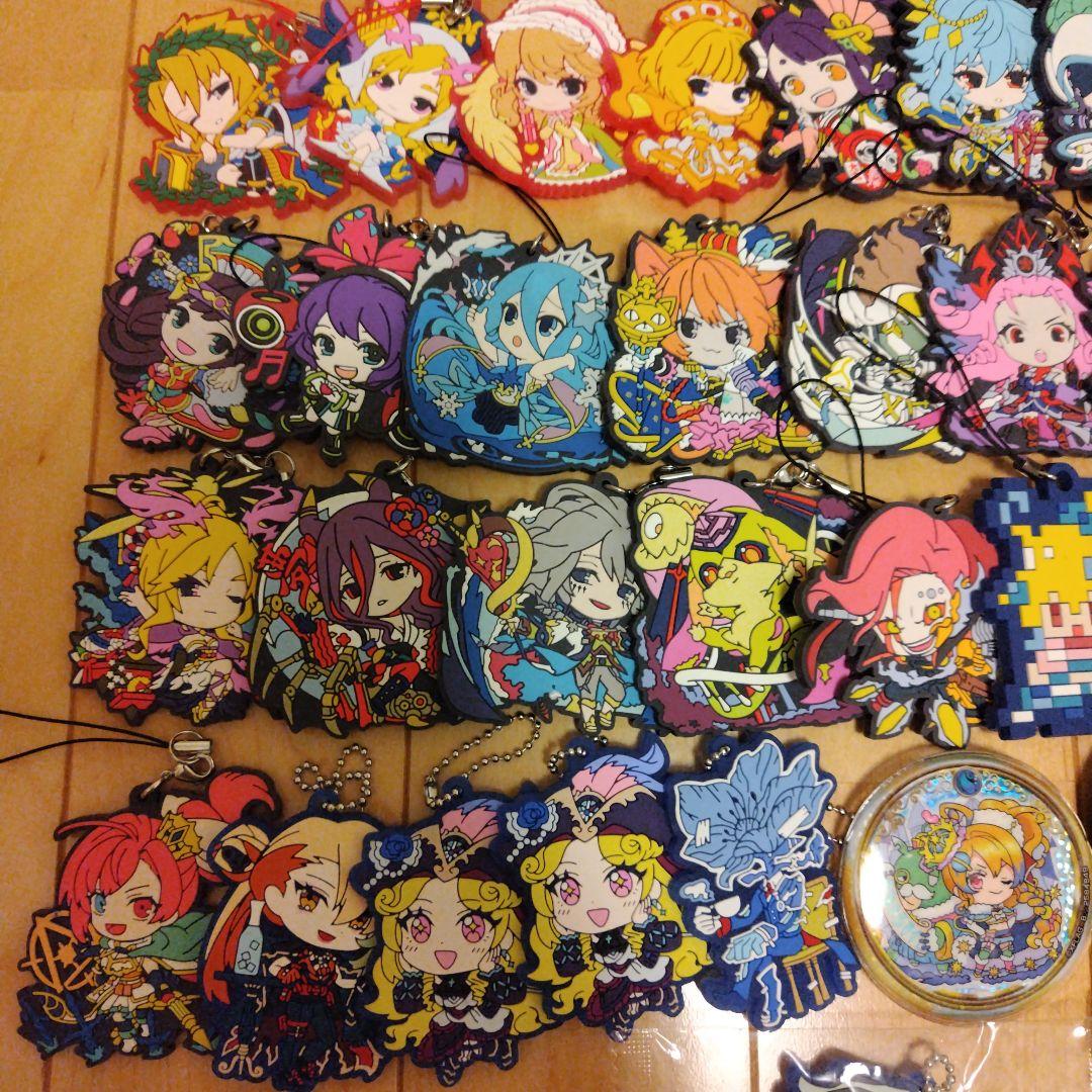 モンスターストライク　グッズ　まとめ売り