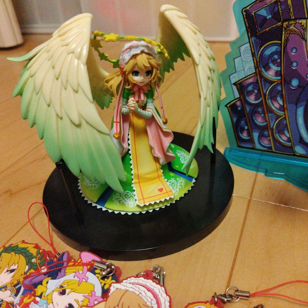 モンスターストライク　グッズ　まとめ売り