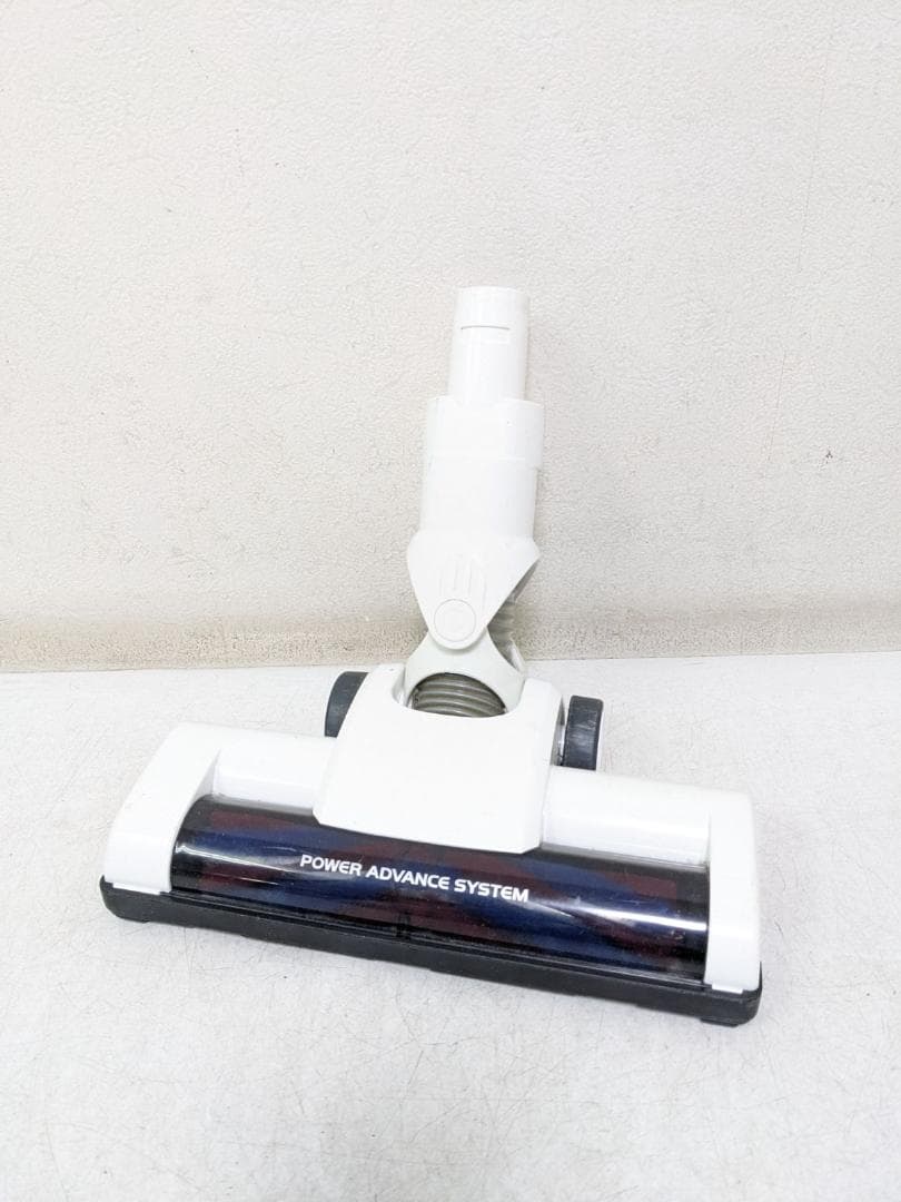 アイリスオーヤマ SCD-142P-W スティック掃除機