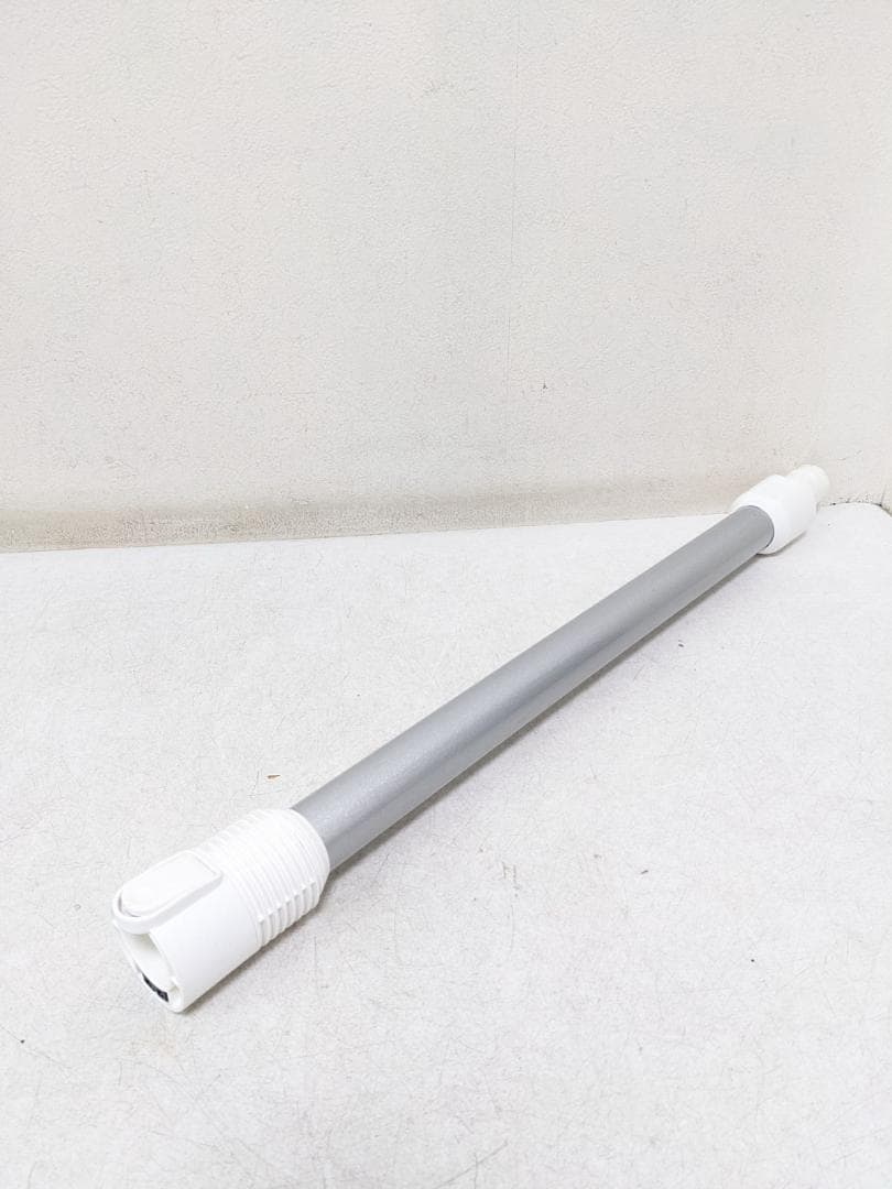 アイリスオーヤマ SCD-142P-W スティック掃除機