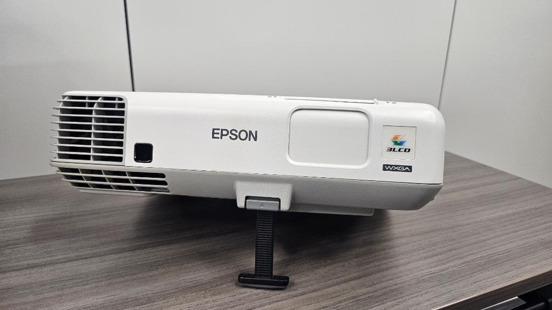 Epson EB-935W ビジネスプロジェクター