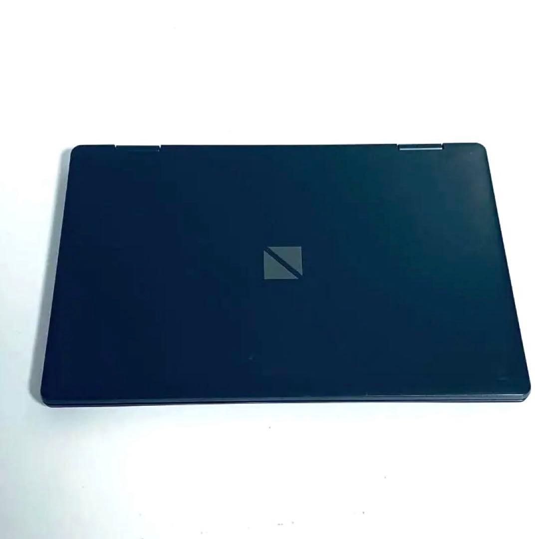 Z15 薄型軽量NEC12.5型FHD 第10世代i5/8GB/SSD256GB