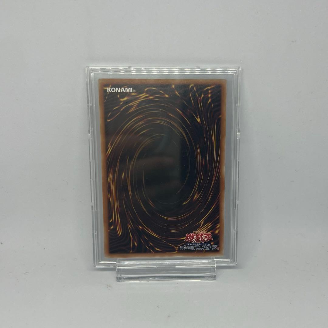 凍てし心が映す神影　レヴシャドールフュージョン　プリズマ