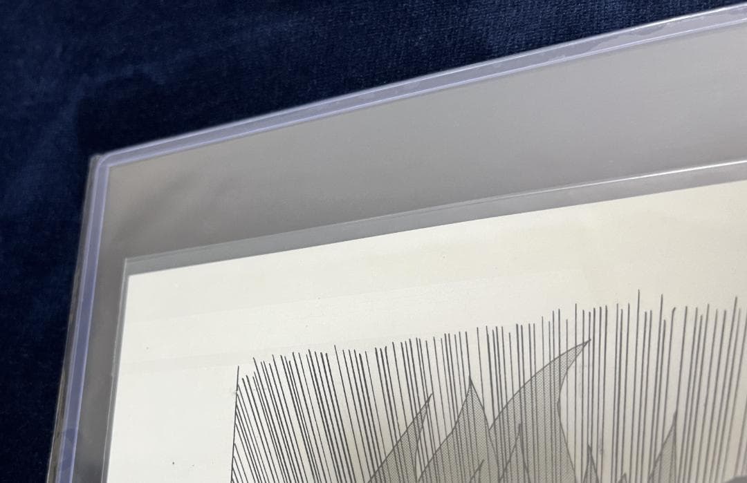 ドラゴンボール　複製原稿　ポストカード　鳥山明　DORAGON BALL