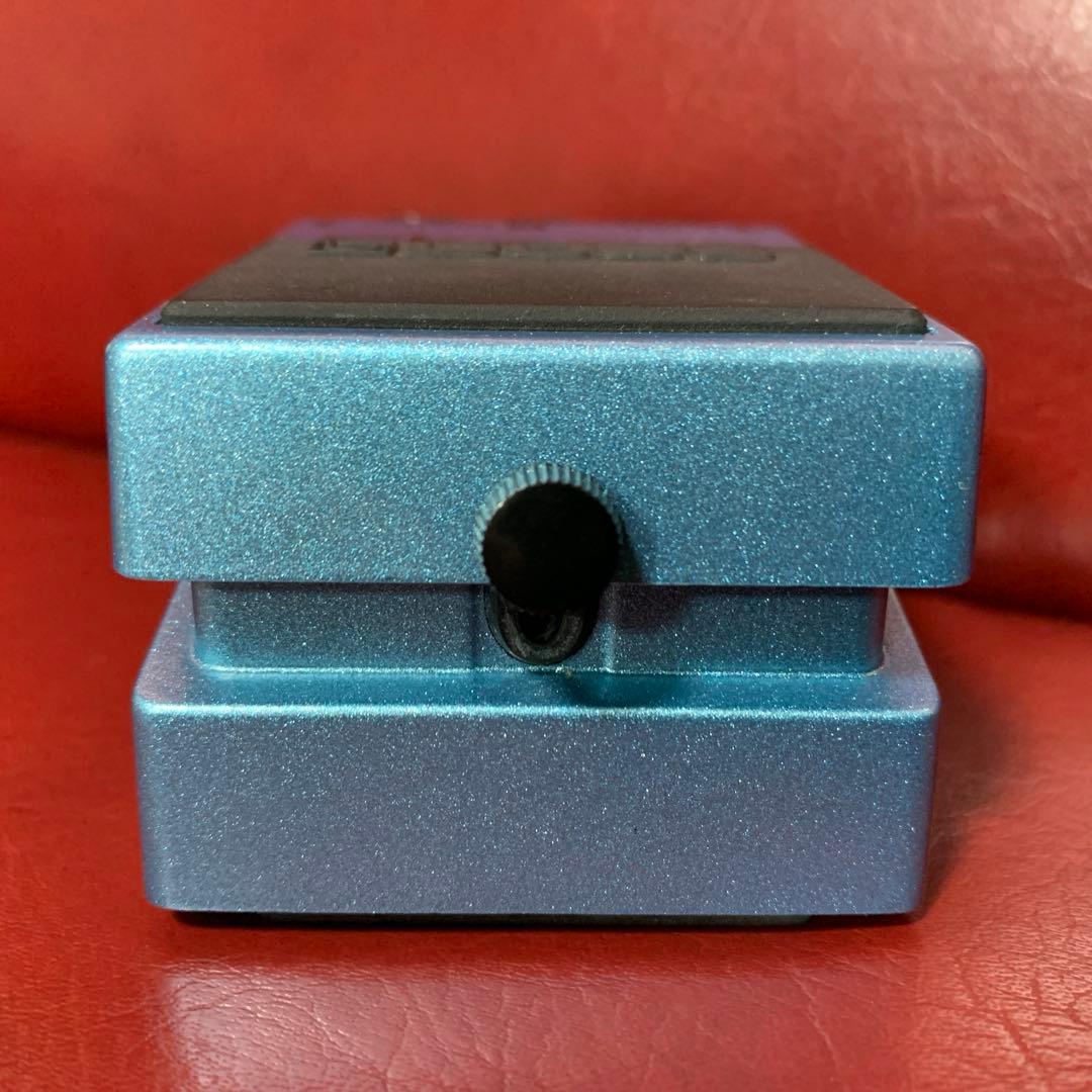 ★良音! ブラックラベル★ 美品 1984年 BOSS CE-3 ビンテージ☆