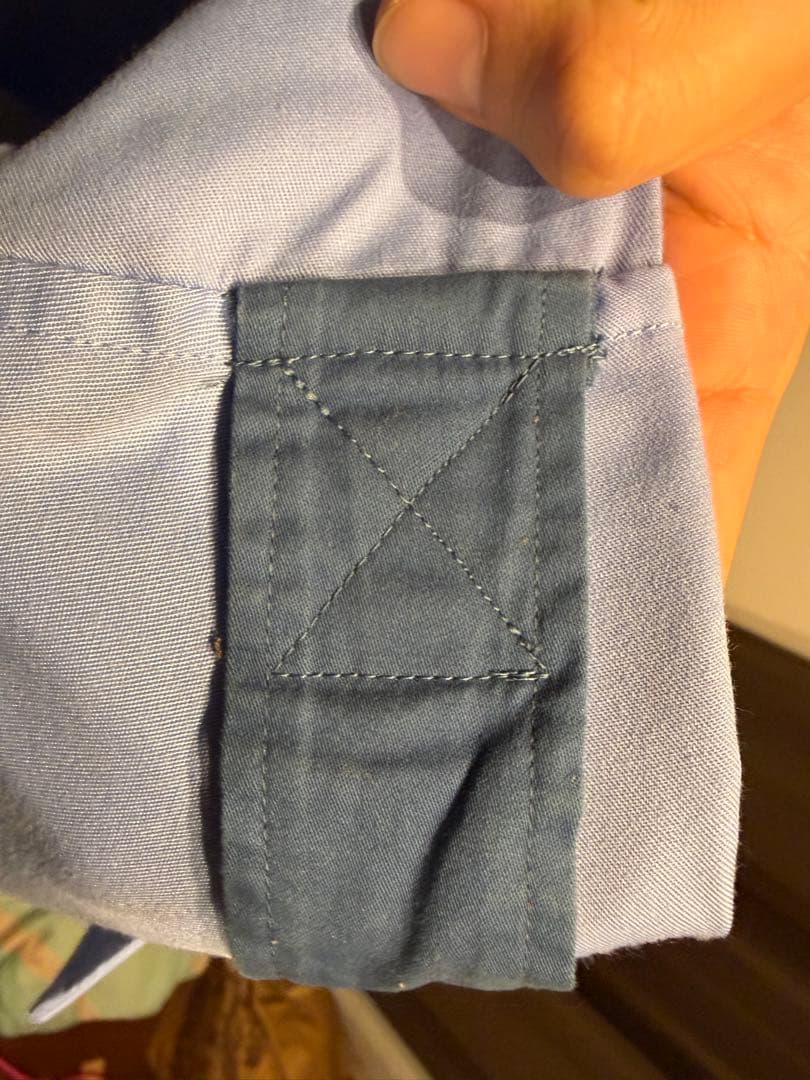 警察夏服レプリカ