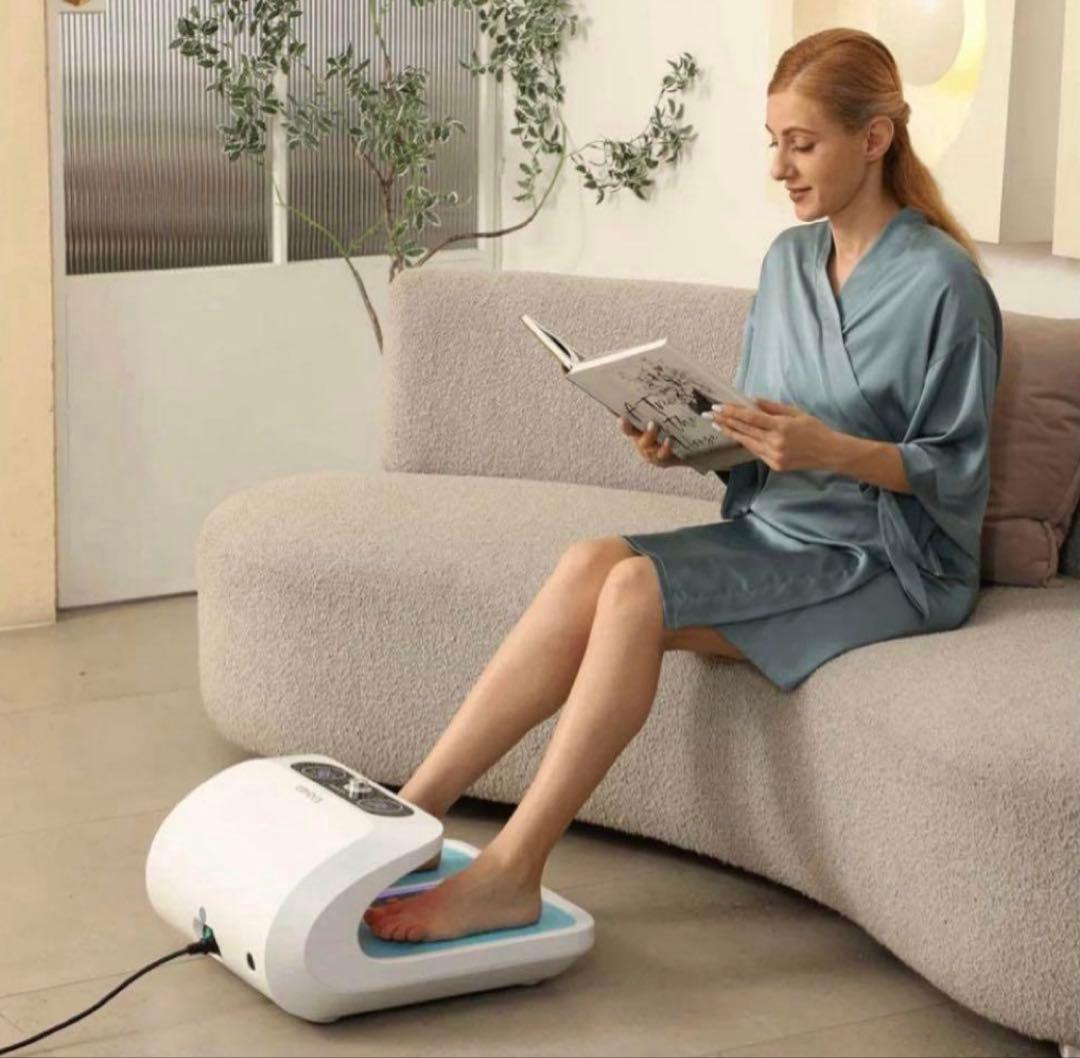 【新品未使用】Viiva テラヘルツメーター ダイエット KB-136B