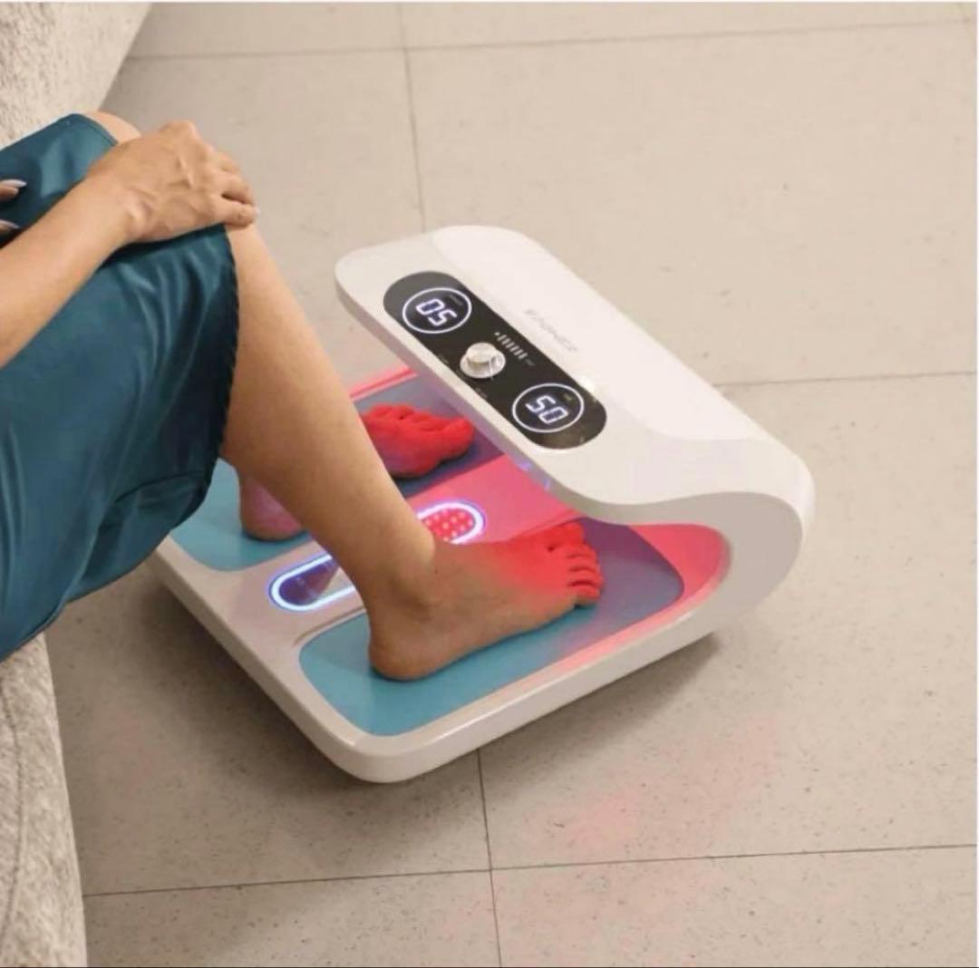 【新品未使用】Viiva テラヘルツメーター ダイエット KB-136B