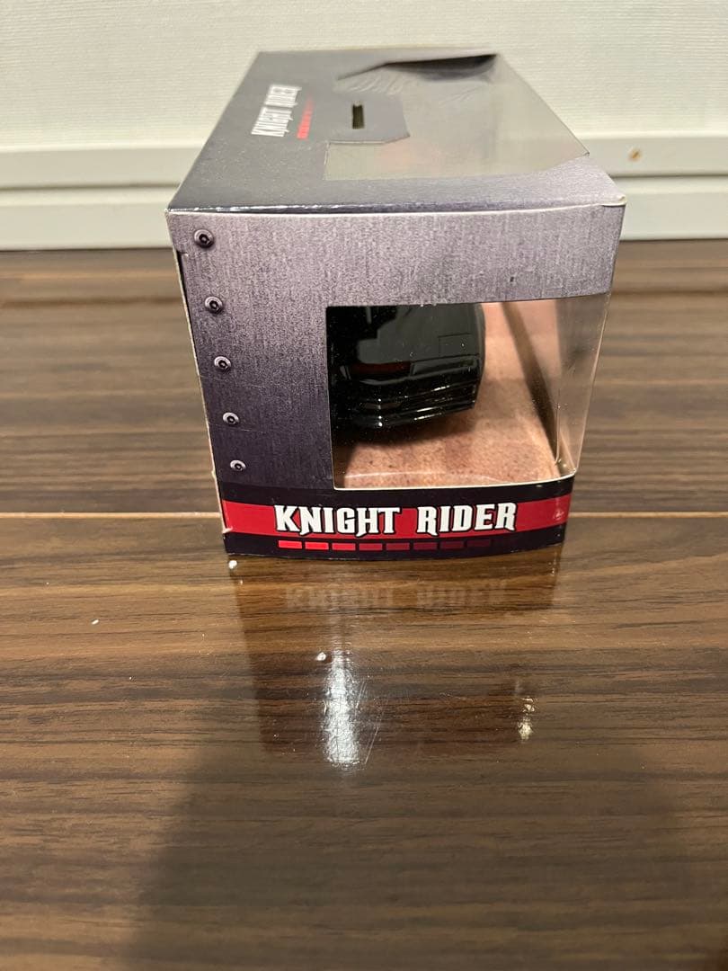 JEDA ナイト ライダー K.I.T.T.