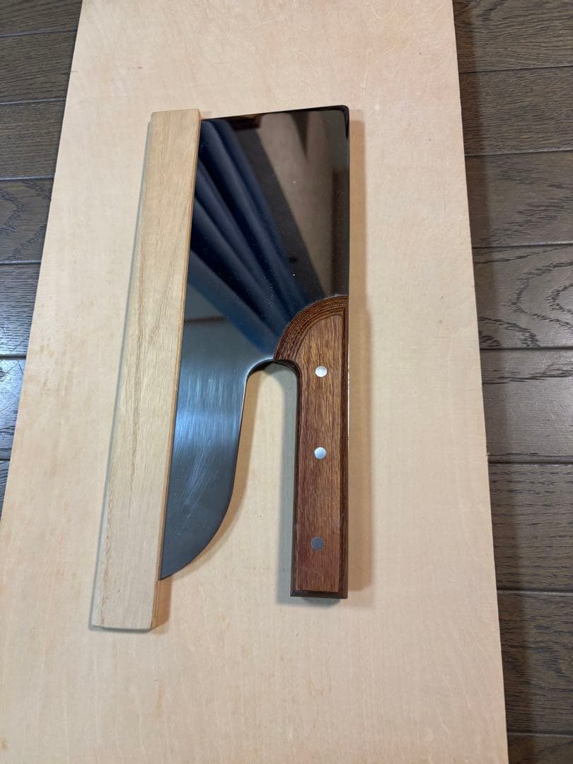 そば打ち道具4点セット