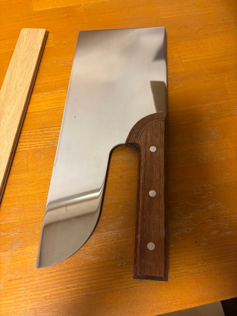 そば打ち道具4点セット