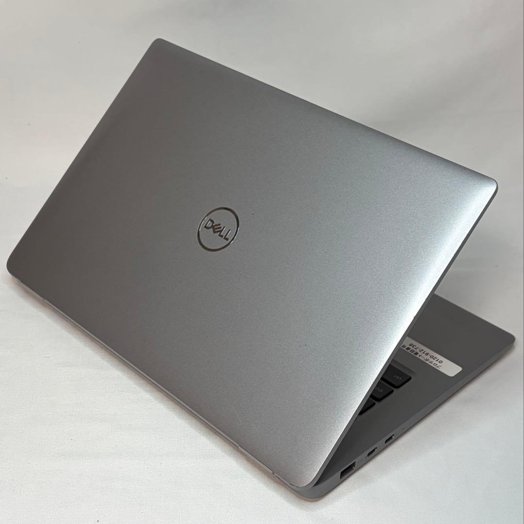 美品 Latitude 5340 第13世代 i5 16GB フルHD オフィス