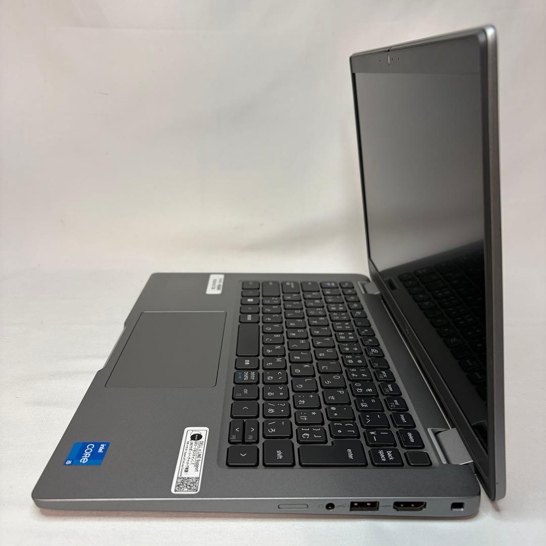 美品 Latitude 5340 第13世代 i5 16GB フルHD オフィス