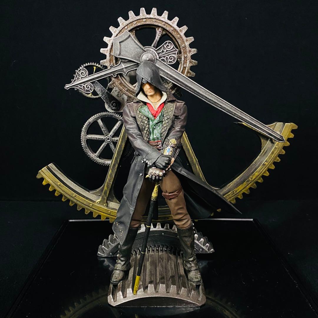 Assassin's Creed Syndicate コレクターズ・エディション