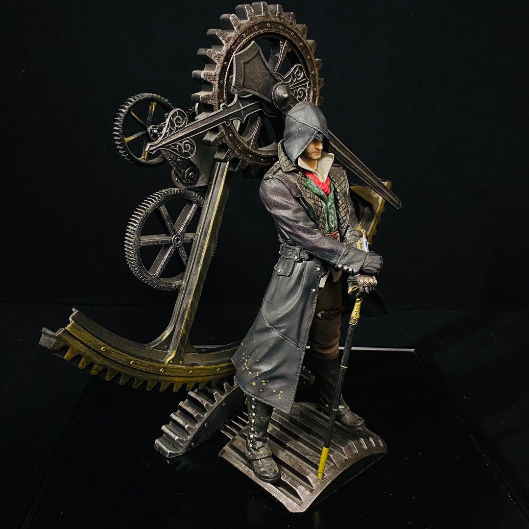 Assassin's Creed Syndicate コレクターズ・エディション