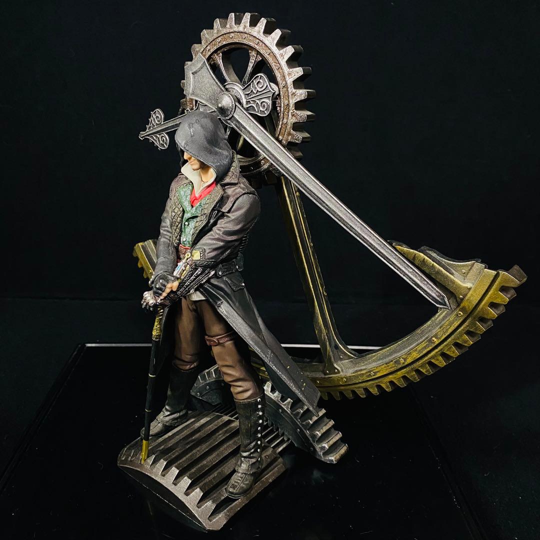 Assassin's Creed Syndicate コレクターズ・エディション