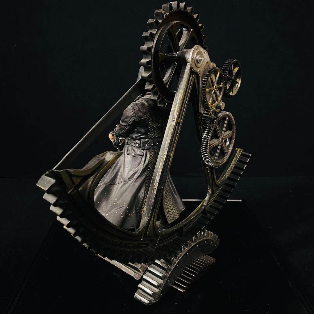 Assassin's Creed Syndicate コレクターズ・エディション