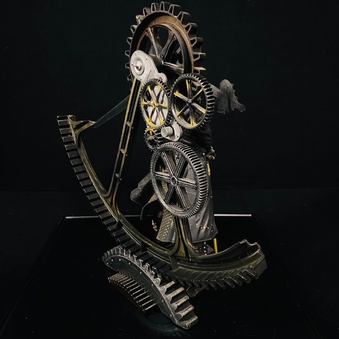 Assassin's Creed Syndicate コレクターズ・エディション