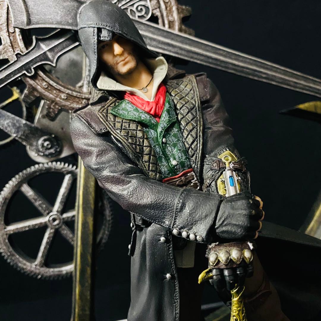 Assassin's Creed Syndicate コレクターズ・エディション