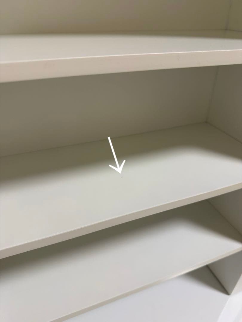 マントルピース ホワイト