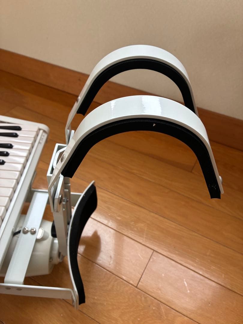 SUZUKI MK-360D マーチングキーボード 美品 付属完備 動作OK