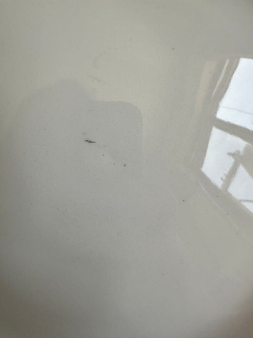 DIGOIN sarreguemines フランス　ブロカント　デザートプレート