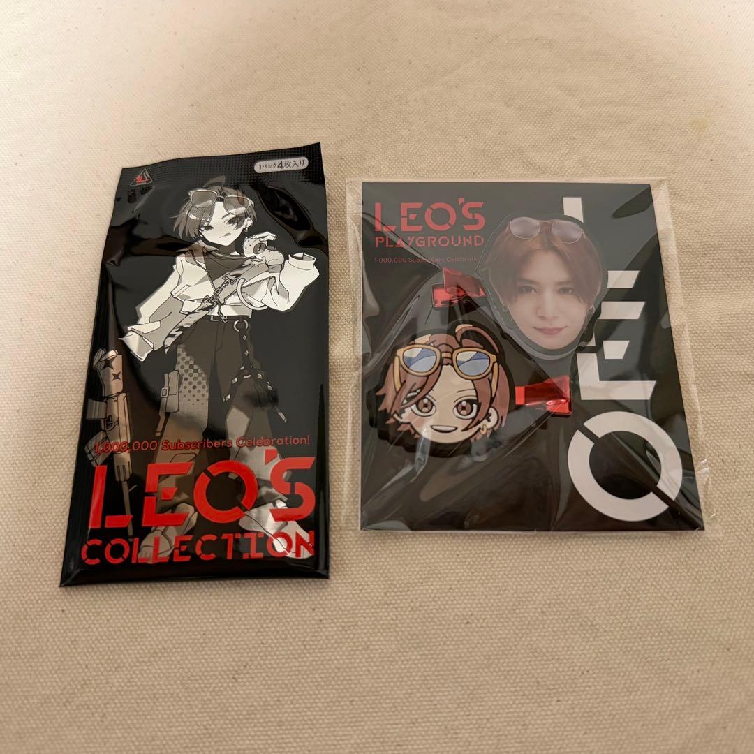 山田涼介 ハニカミ LEO りょすかる