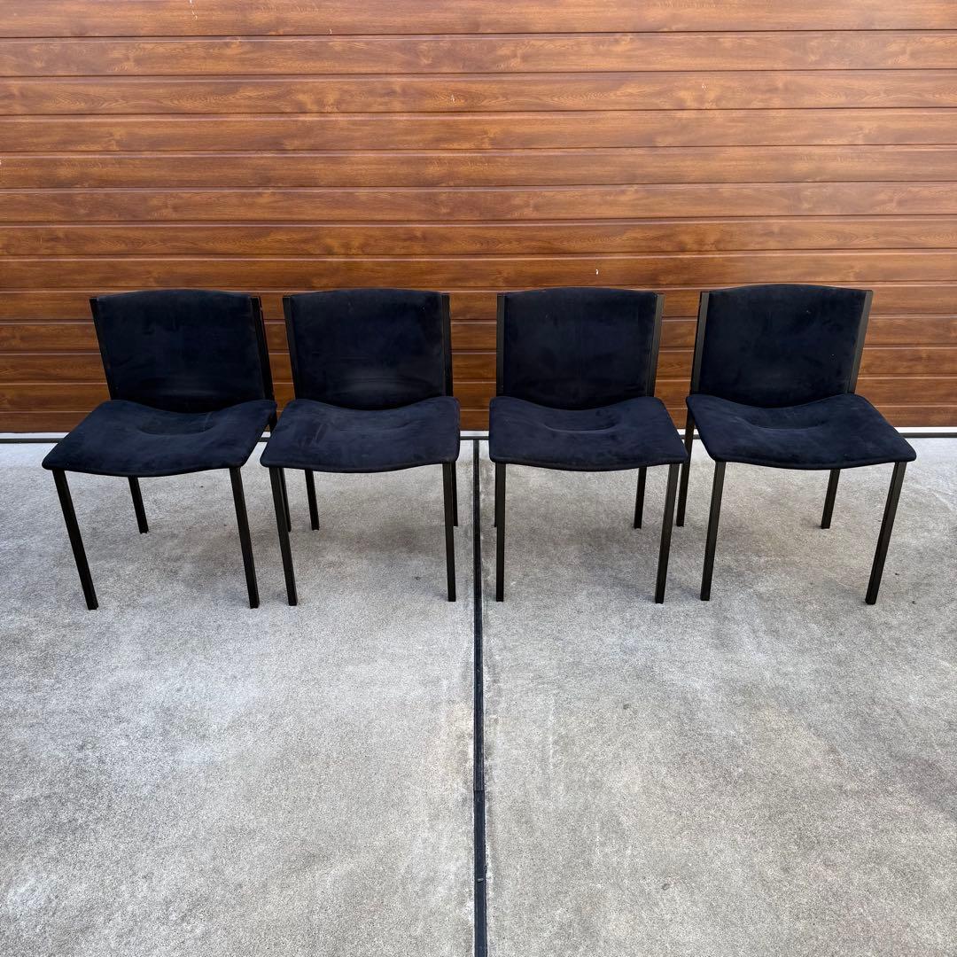 カッシーナ Cassina LIMA チェア 購入価格10万 2