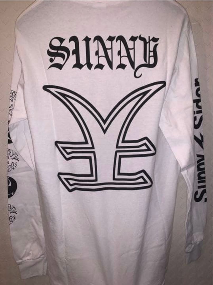 c*s様 RIZE Tシャツ jesse bonez sunny c sider