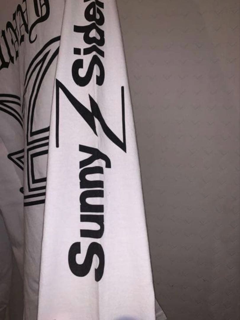 c*s様 RIZE Tシャツ jesse bonez sunny c sider