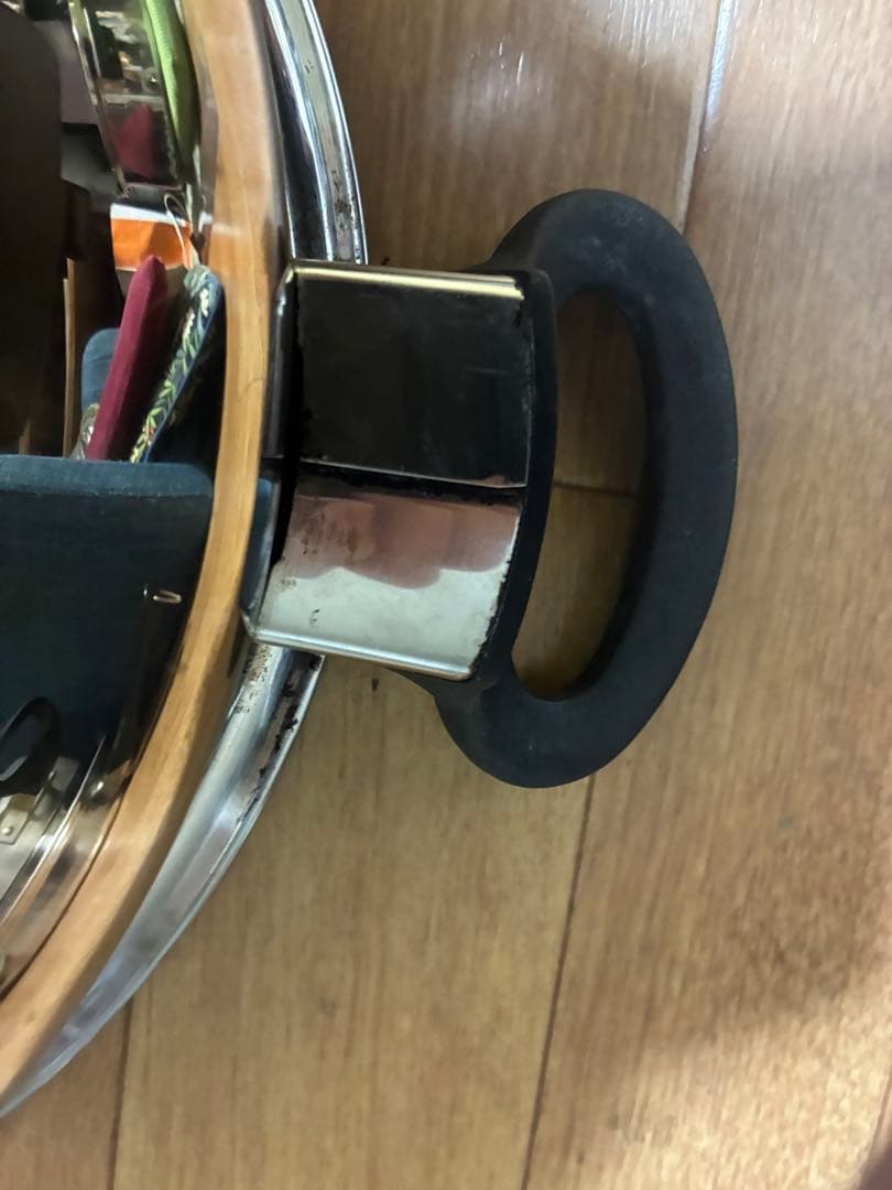 アムウェイ　両手鍋