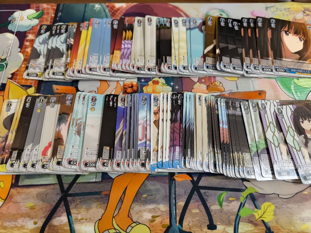 ヴァイス リコリコ まとめ売り